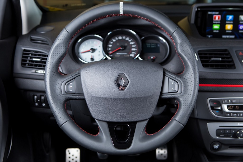 RENAULT MÉGANE III RS 265, foto 78