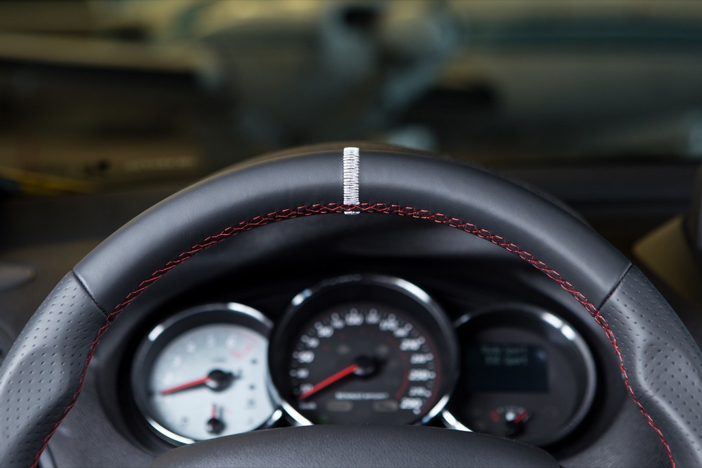 RENAULT MÉGANE III RS 265, foto 79