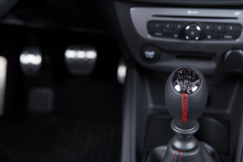 RENAULT MÉGANE III RS 265, foto 81