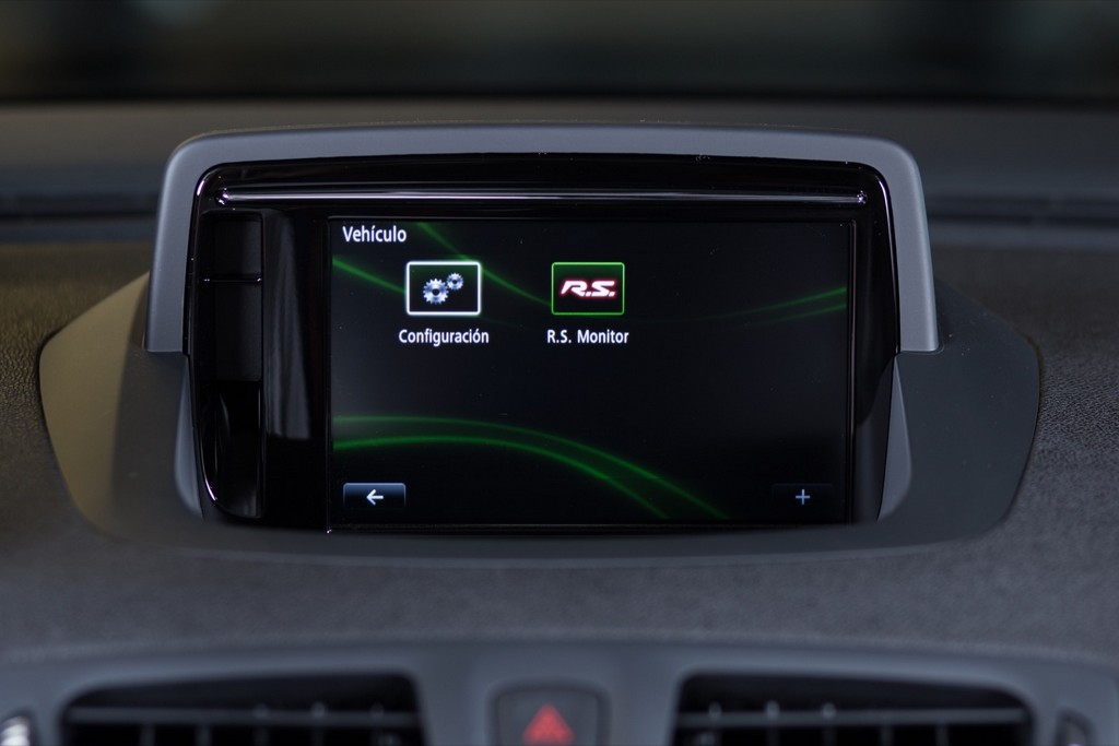 RENAULT MÉGANE III RS 265, foto 86