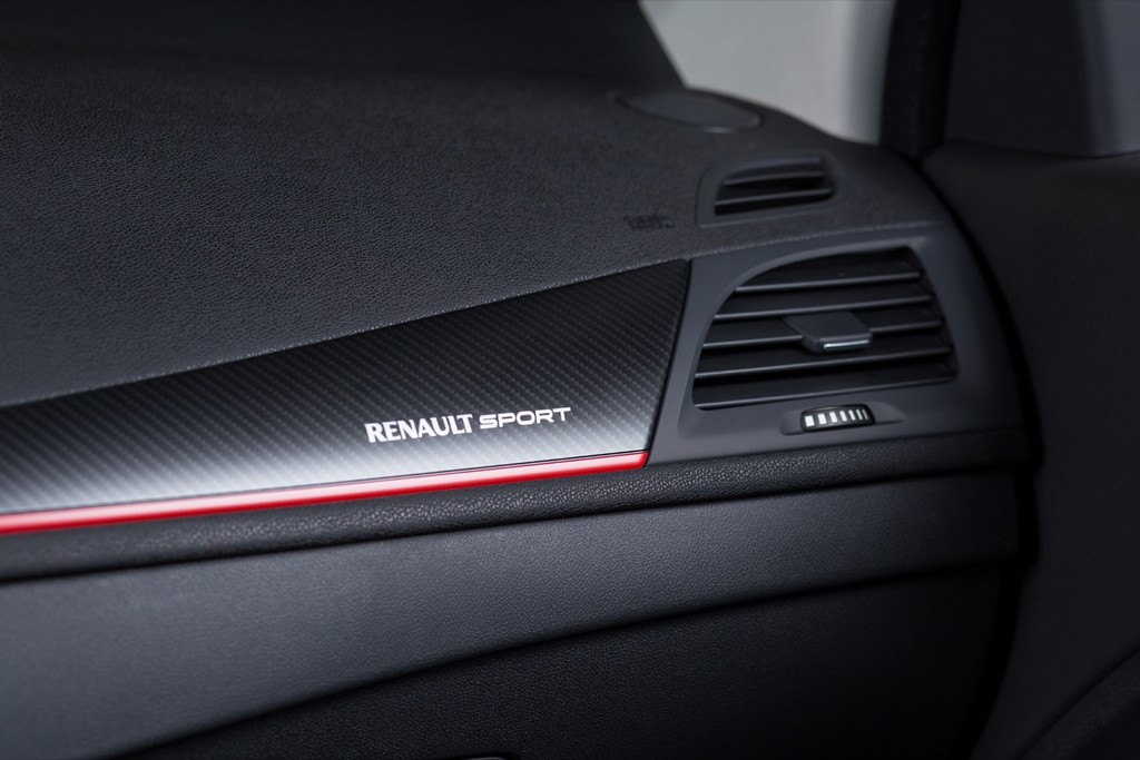RENAULT MÉGANE III RS 265, foto 101