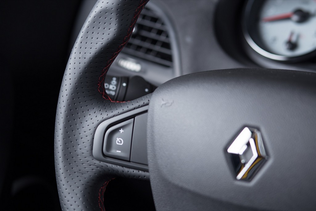 RENAULT MÉGANE III RS 265, foto 103
