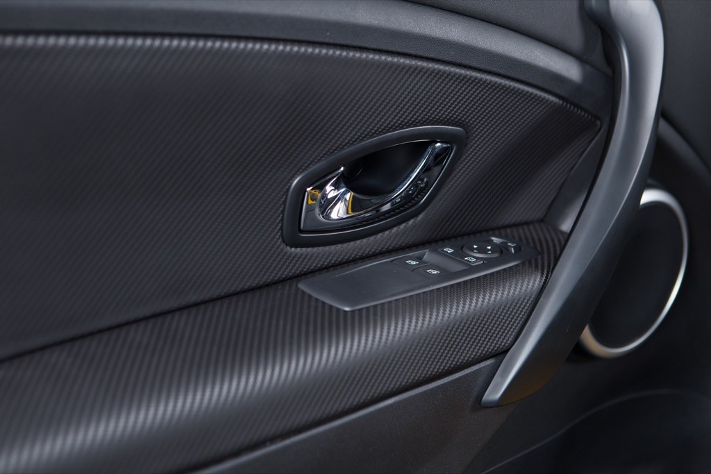 RENAULT MÉGANE III RS 265, foto 111