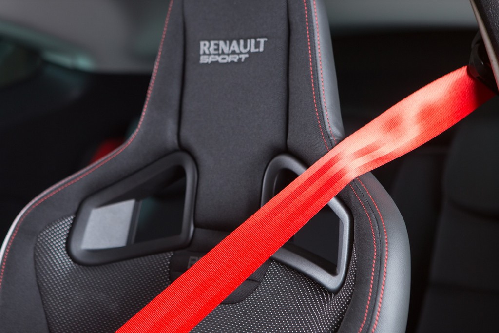 RENAULT MÉGANE III RS 265, foto 112
