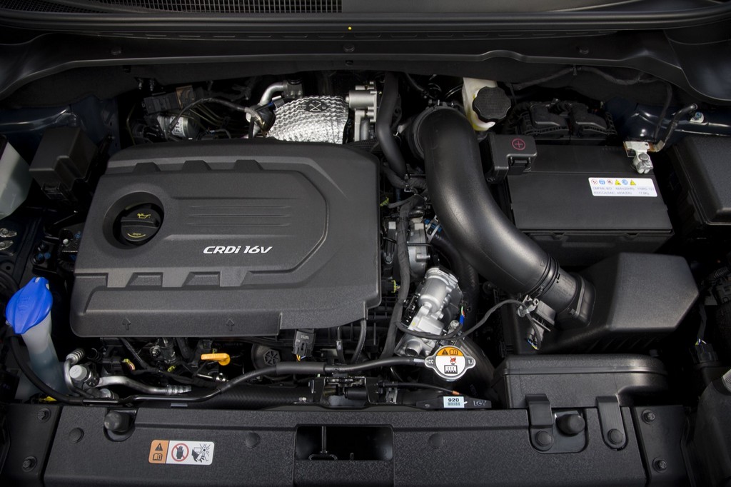 2017 - KIA SOUL, foto 15