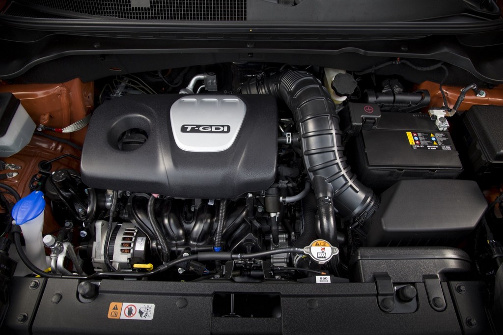 2017 - KIA SOUL, foto 41