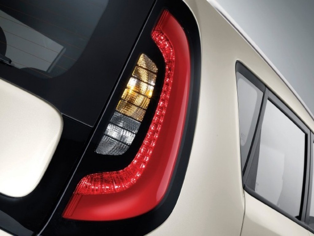 2017 - KIA SOUL, foto 45