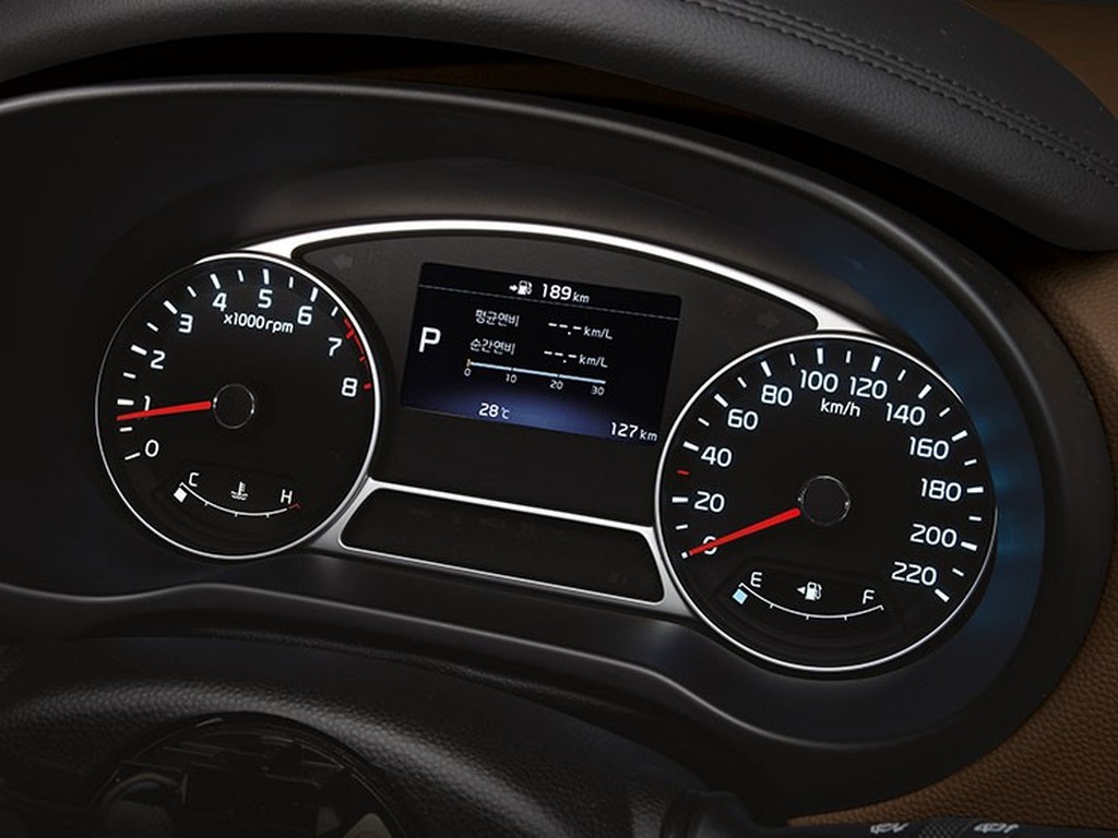 2017 - KIA SOUL, foto 55
