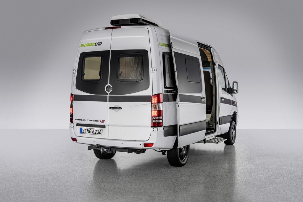 2017 - MERCEDES-BENZ MARCO POLO, foto 40