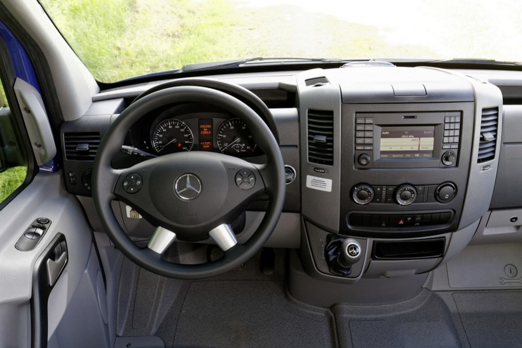 2017 - MERCEDES-BENZ MARCO POLO, foto 52