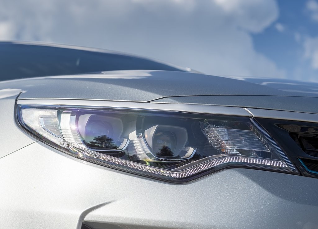 2017 - KIA OPTIMA PLUG-IN HYBRID UK VERSION, foto 80