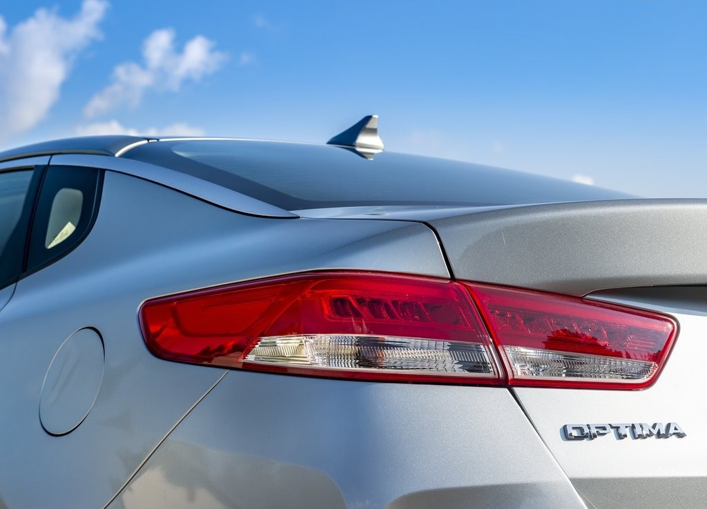 2017 - KIA OPTIMA PLUG-IN HYBRID UK VERSION, foto 81