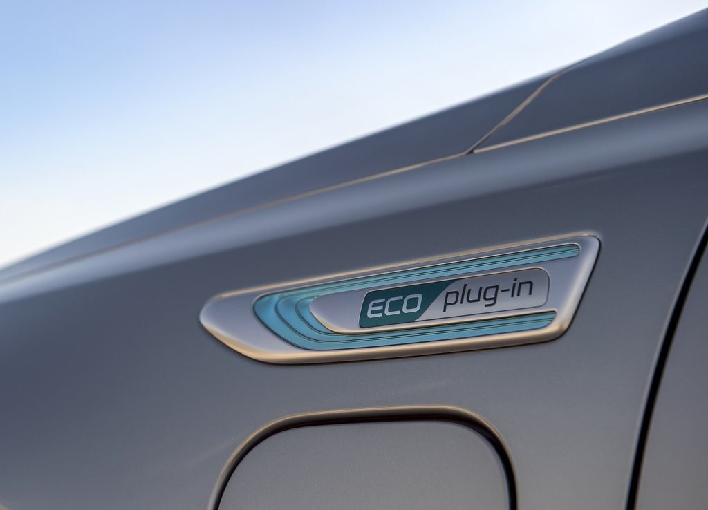 2017 - KIA OPTIMA PLUG-IN HYBRID UK VERSION, foto 83