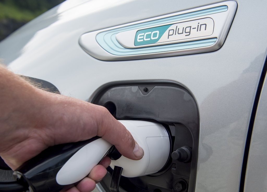 2017 - KIA OPTIMA PLUG-IN HYBRID UK VERSION, foto 85