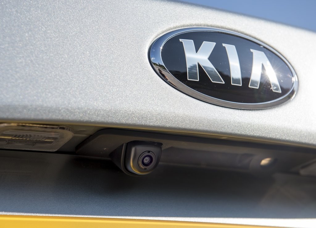 2017 - KIA OPTIMA PLUG-IN HYBRID UK VERSION, foto 86