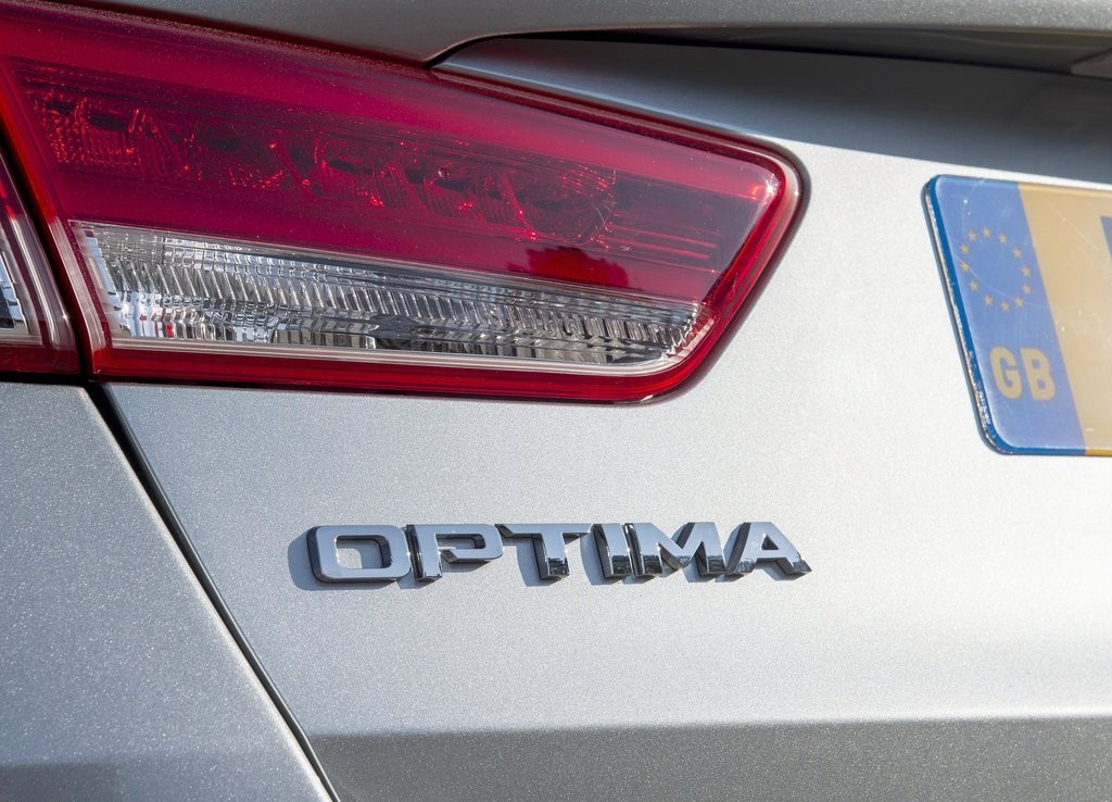 2017 - KIA OPTIMA PLUG-IN HYBRID UK VERSION, foto 87