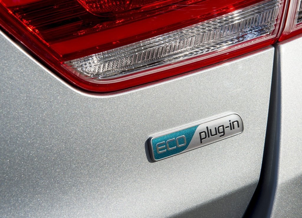 2017 - KIA OPTIMA PLUG-IN HYBRID UK VERSION, foto 88