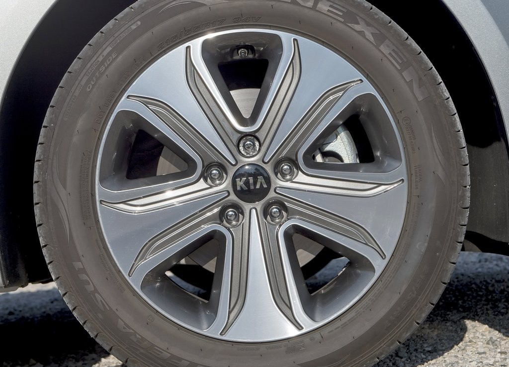 2017 - KIA OPTIMA PLUG-IN HYBRID UK VERSION, foto 89