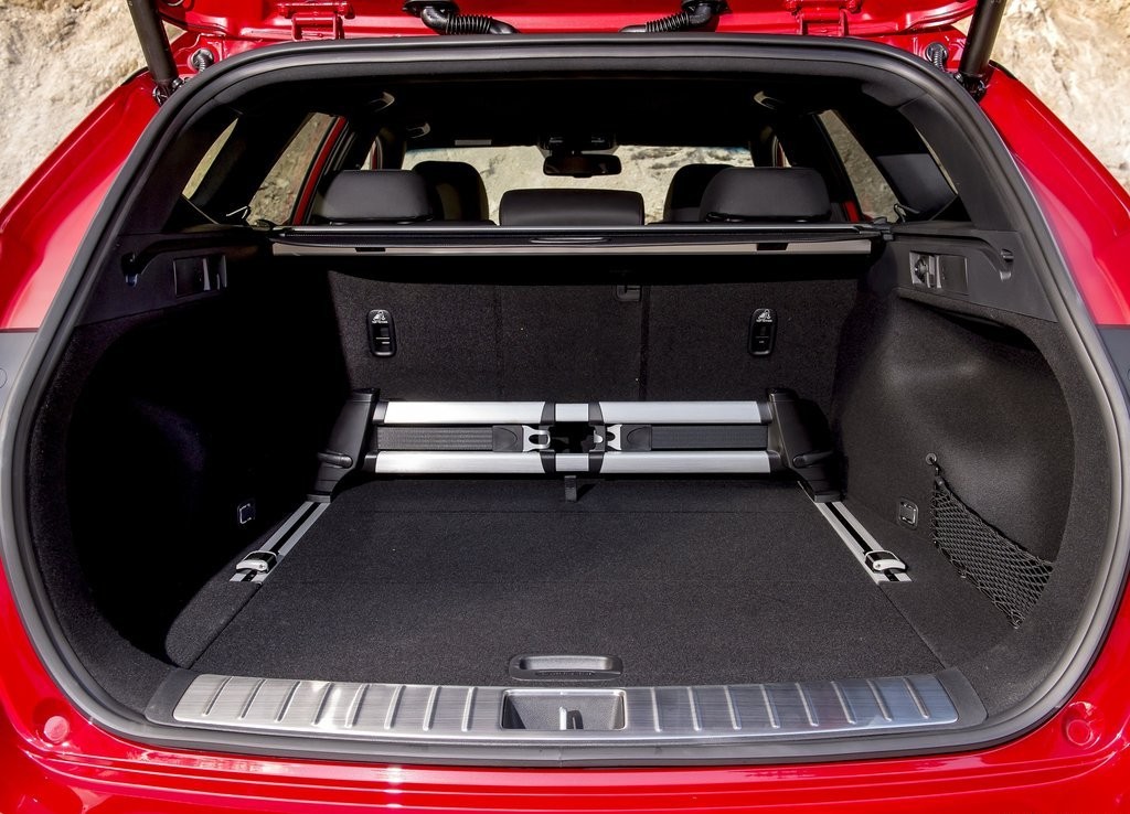 2017 - KIA OPTIMA SPORTSWAGON UK VERSION, foto 128