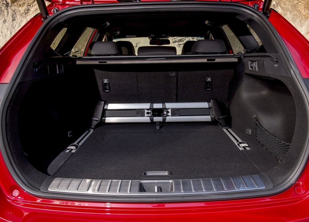 2017 - KIA OPTIMA SPORTSWAGON UK VERSION, foto 129