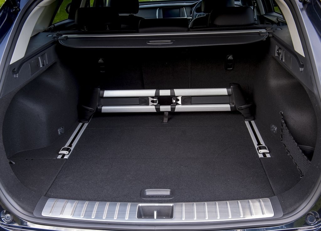 2017 - KIA OPTIMA SPORTSWAGON UK VERSION, foto 130