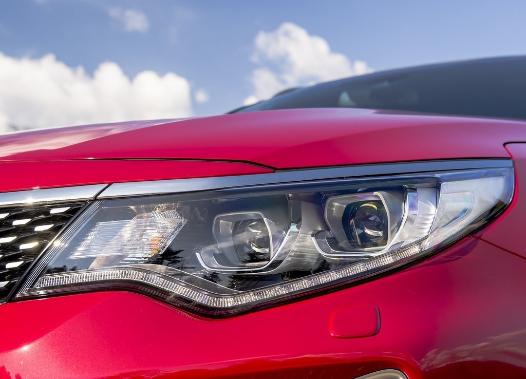 2017 - KIA OPTIMA SPORTSWAGON UK VERSION, foto 133