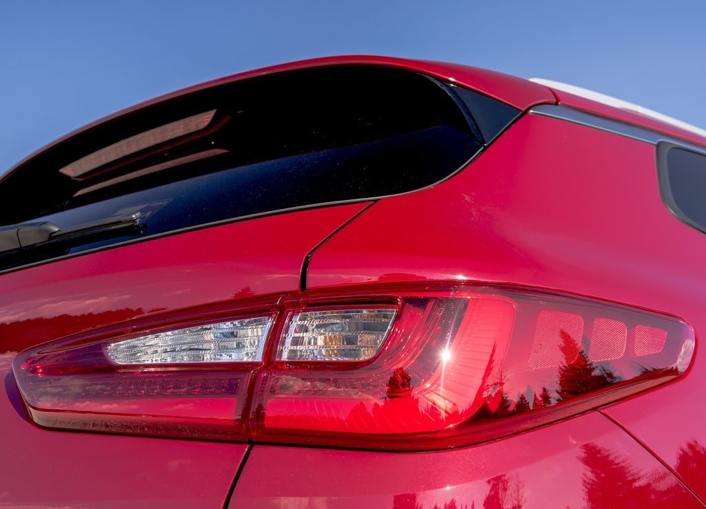 2017 - KIA OPTIMA SPORTSWAGON UK VERSION, foto 136