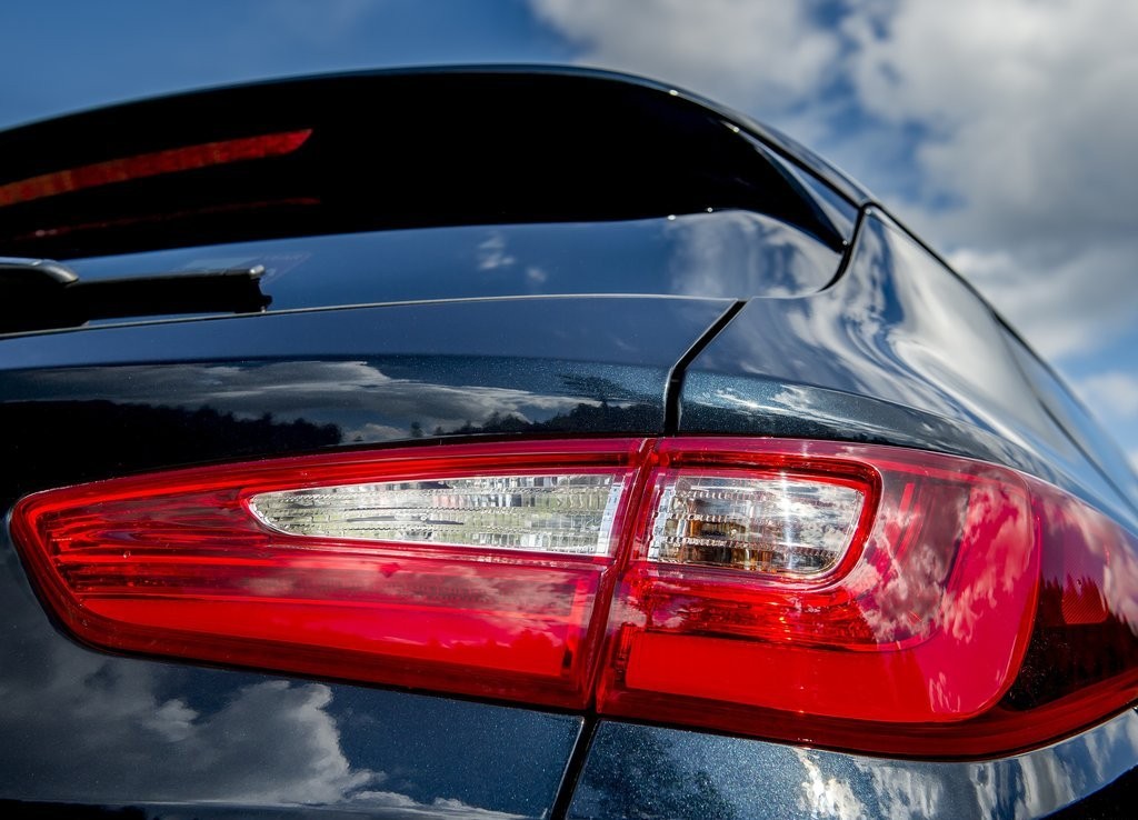 2017 - KIA OPTIMA SPORTSWAGON UK VERSION, foto 137