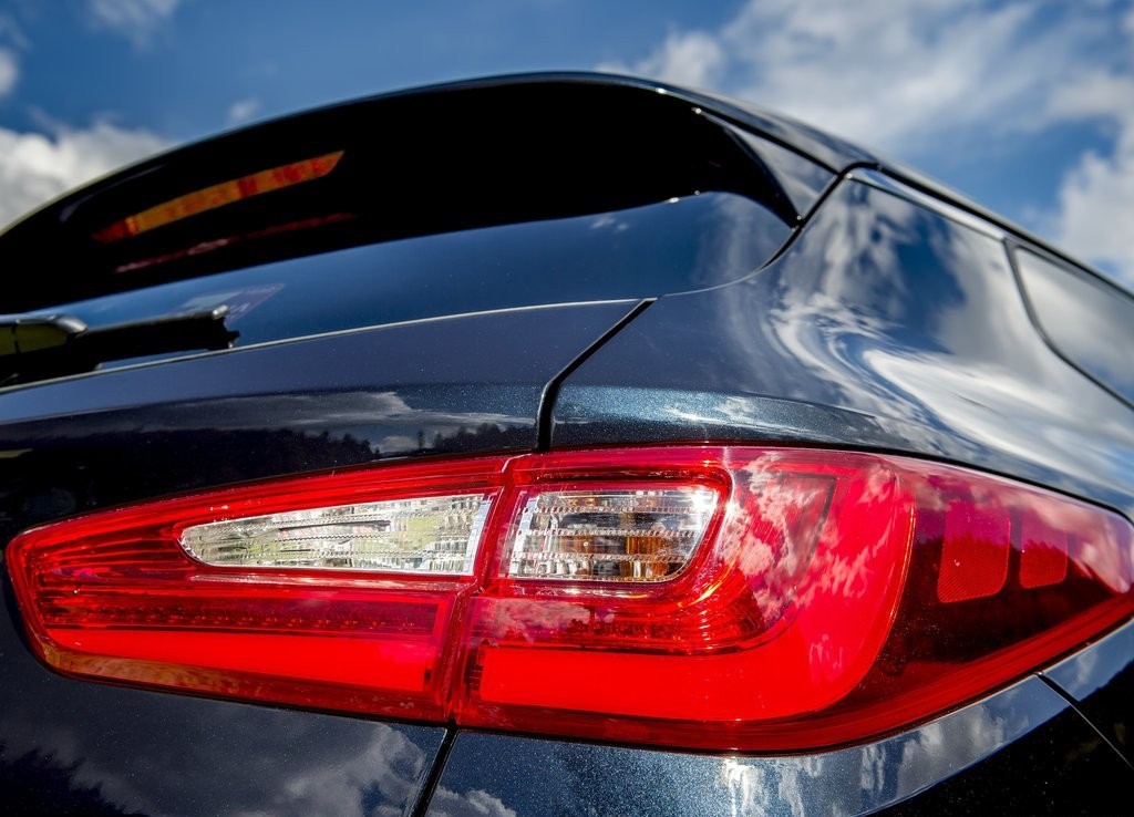 2017 - KIA OPTIMA SPORTSWAGON UK VERSION, foto 138