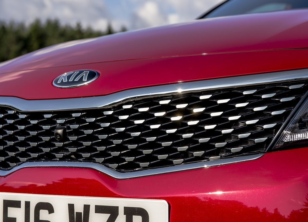 2017 - KIA OPTIMA SPORTSWAGON UK VERSION, foto 139