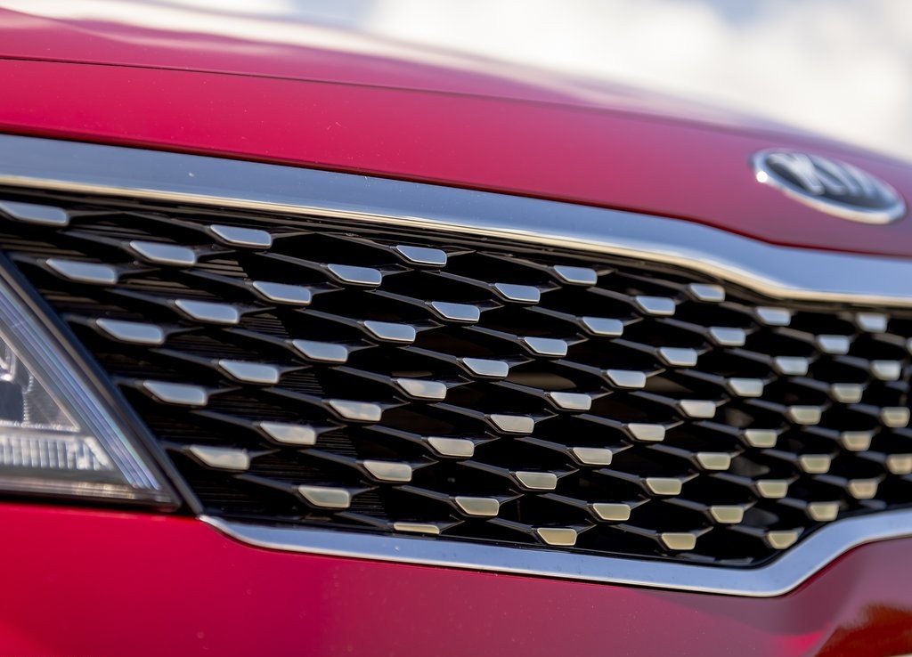 2017 - KIA OPTIMA SPORTSWAGON UK VERSION, foto 141