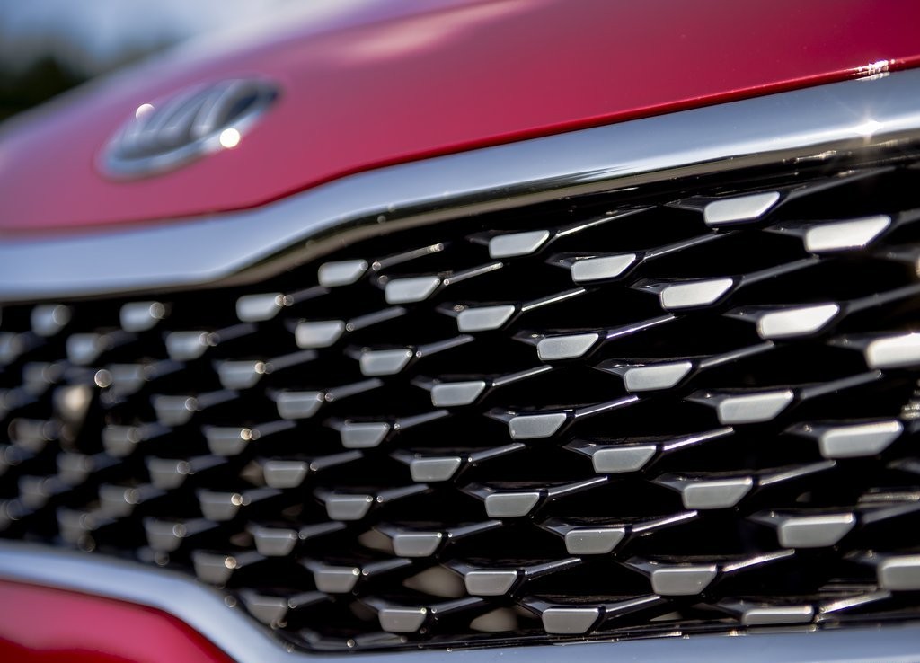 2017 - KIA OPTIMA SPORTSWAGON UK VERSION, foto 142
