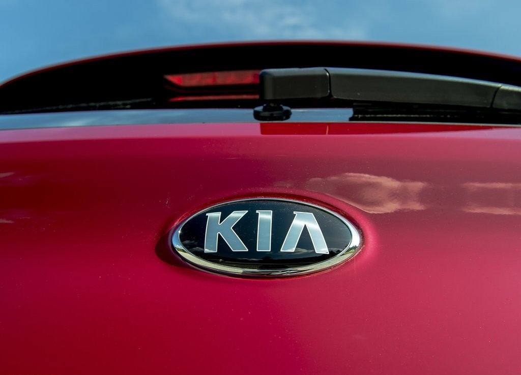 2017 - KIA OPTIMA SPORTSWAGON UK VERSION, foto 149