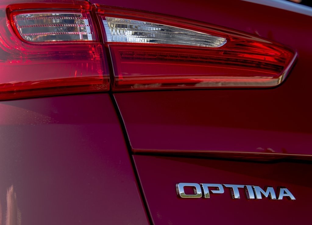 2017 - KIA OPTIMA SPORTSWAGON UK VERSION, foto 150