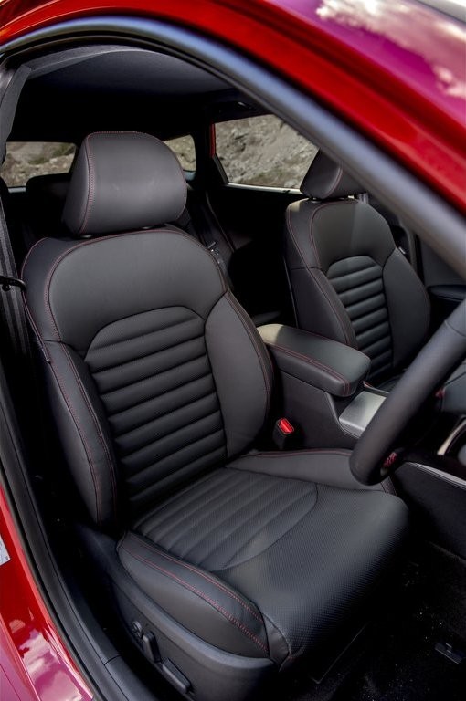 2017 - KIA OPTIMA SPORTSWAGON UK VERSION, foto 158