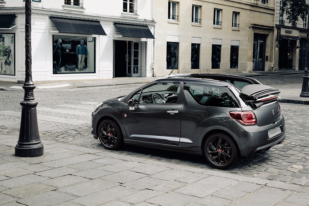 DS PERFORMANCE LINE, foto 6