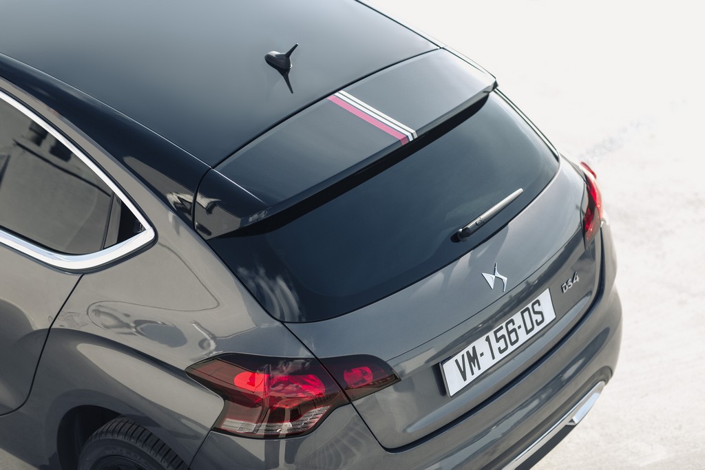 DS PERFORMANCE LINE, foto 8