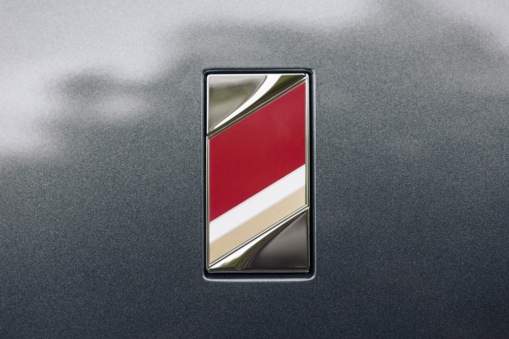 DS PERFORMANCE LINE, foto 10
