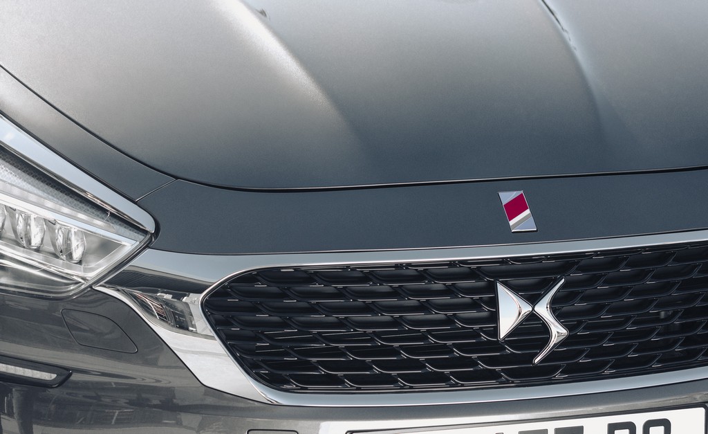 DS PERFORMANCE LINE, foto 11