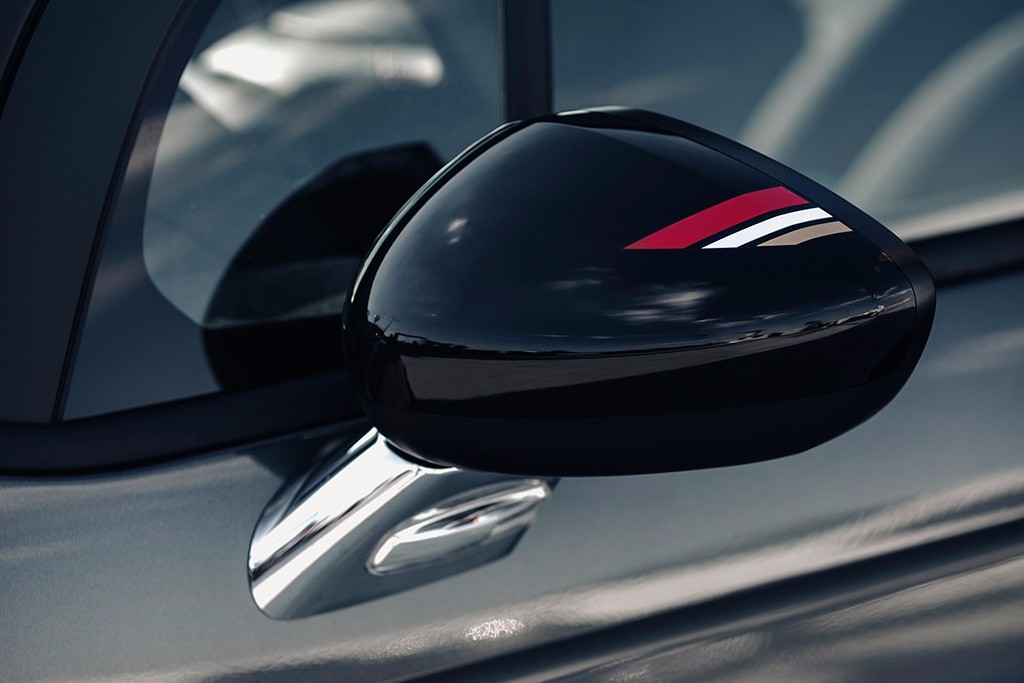 DS PERFORMANCE LINE, foto 12