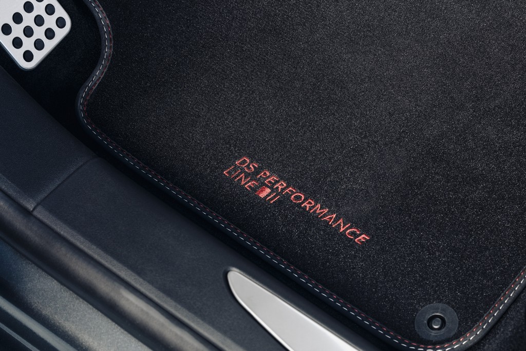 DS PERFORMANCE LINE, foto 13