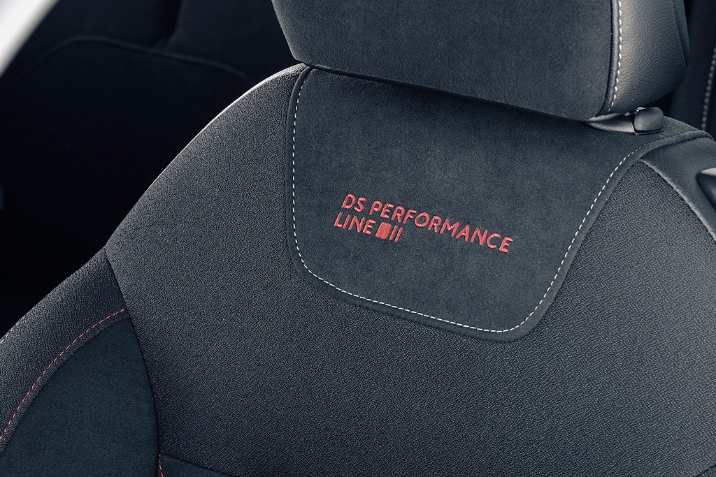 DS PERFORMANCE LINE, foto 15