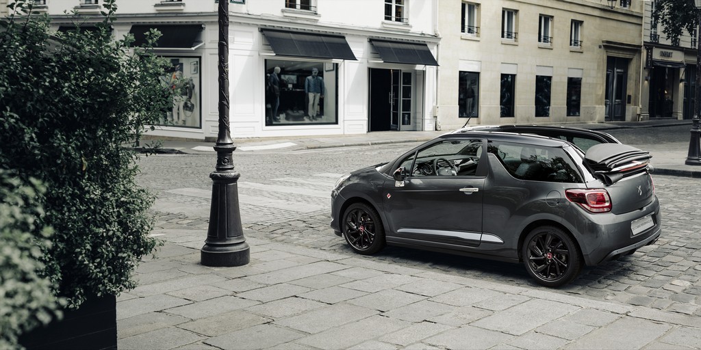 DS PERFORMANCE LINE, foto 18