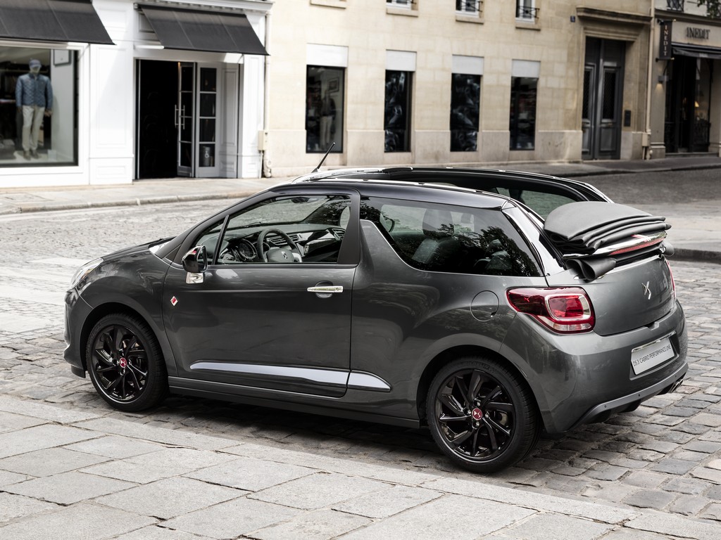 DS PERFORMANCE LINE, foto 19