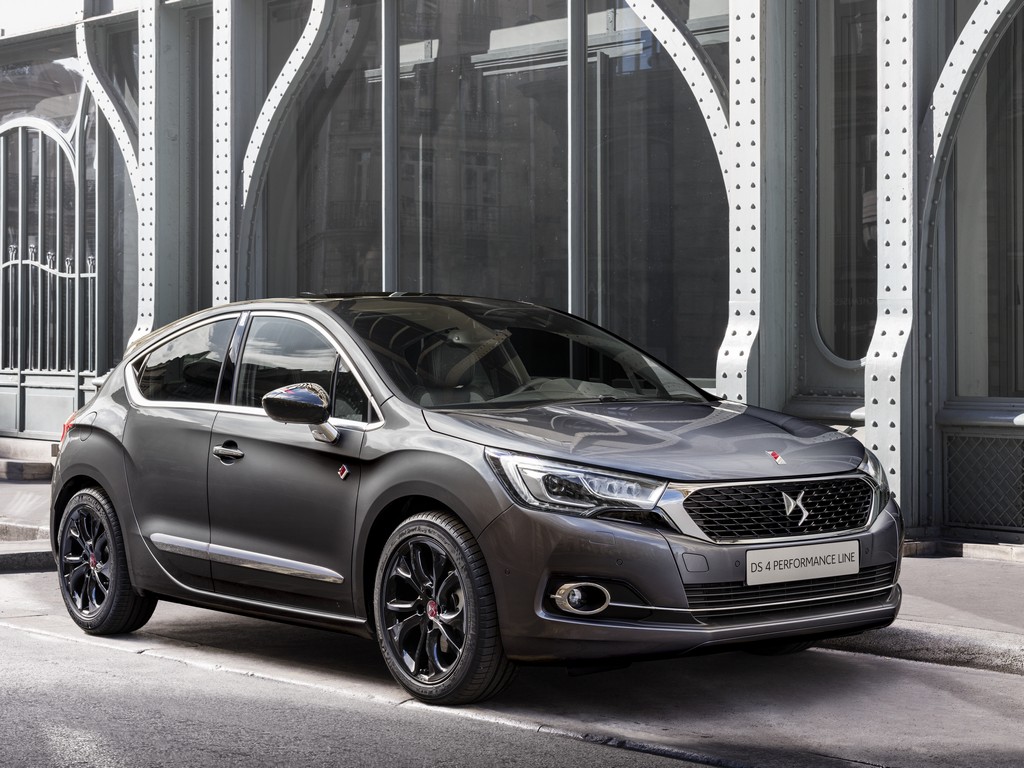 DS PERFORMANCE LINE, foto 20