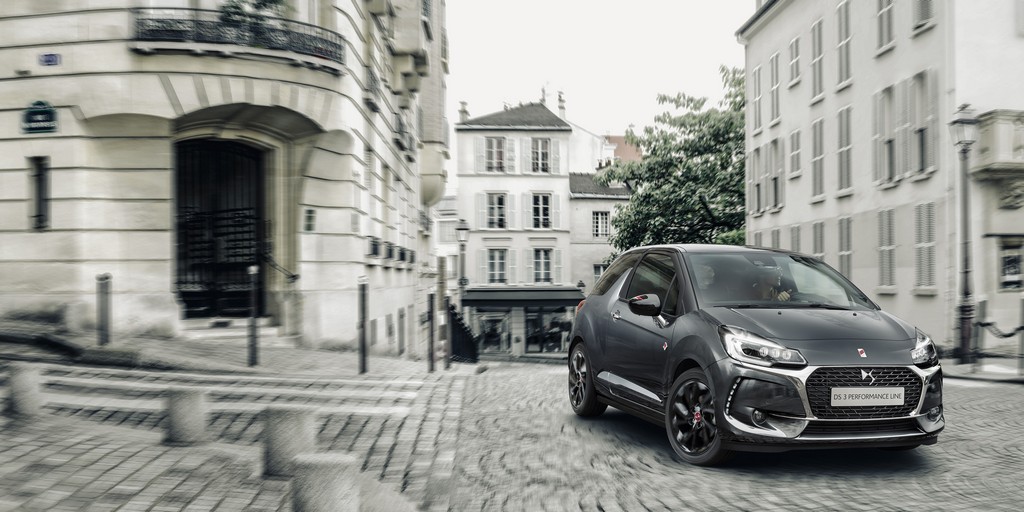 DS PERFORMANCE LINE, foto 21