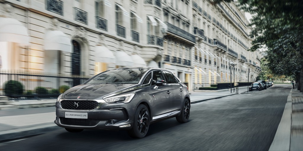 DS PERFORMANCE LINE, foto 23