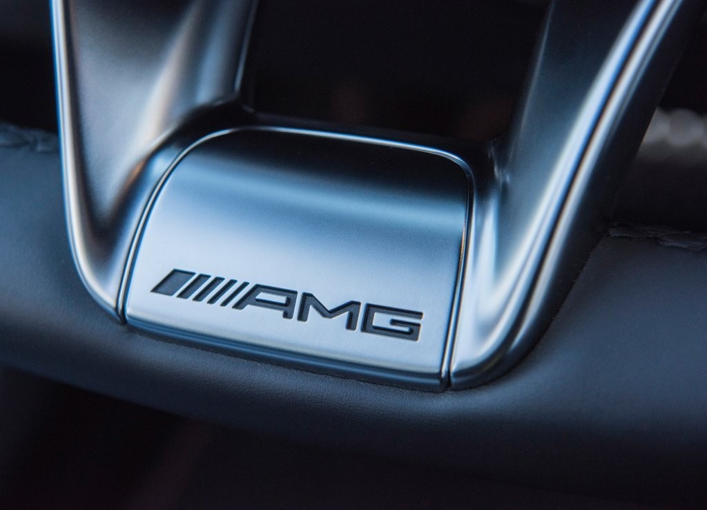 2017 - MERCEDES-AMG GLC 43 COUPE, foto 66