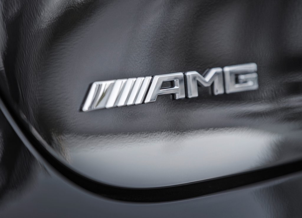 2017 - MERCEDES-AMG GLC 43 COUPE, foto 86