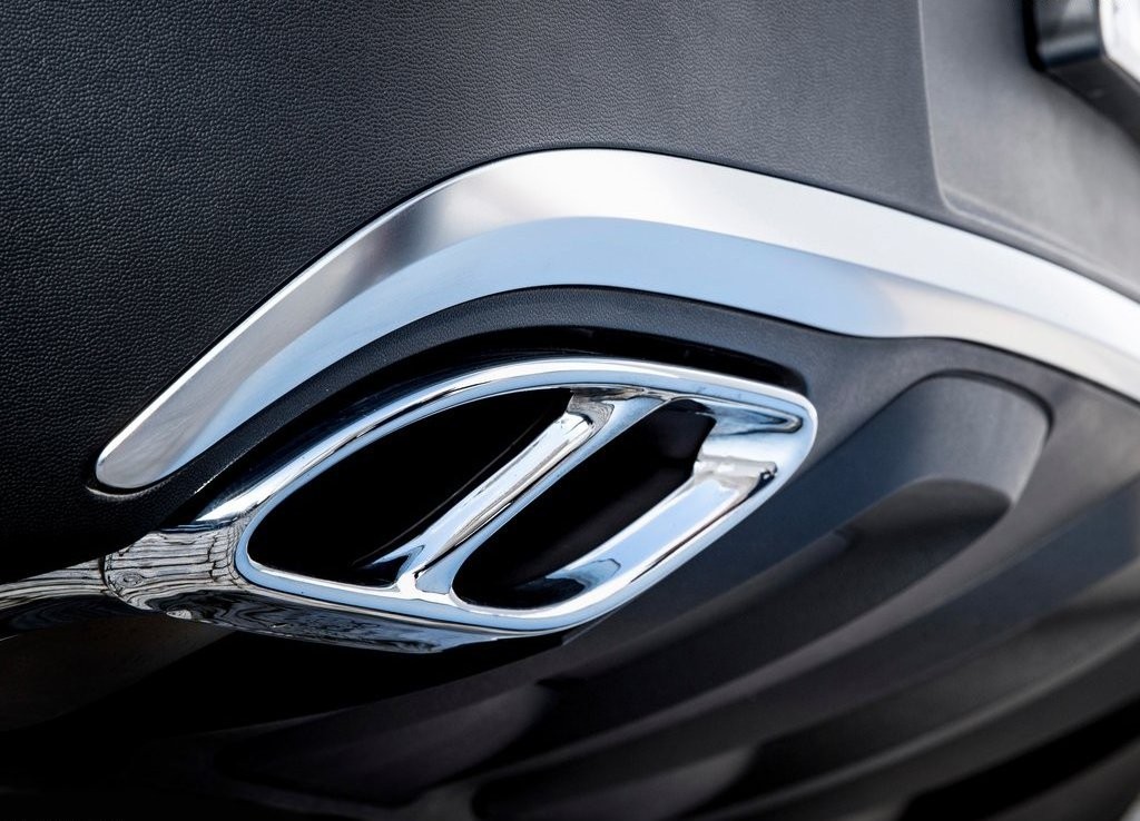 2017 - MERCEDES-AMG GLC 43 COUPE, foto 90